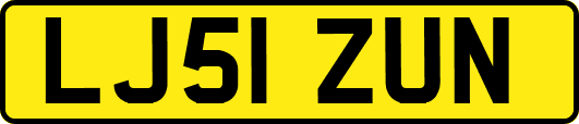 LJ51ZUN