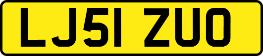 LJ51ZUO