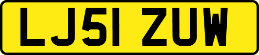 LJ51ZUW