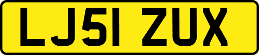 LJ51ZUX