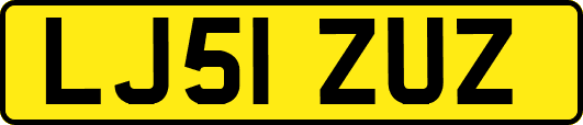 LJ51ZUZ