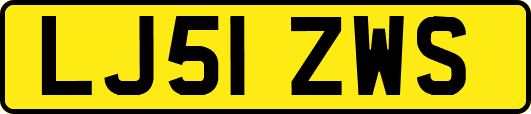 LJ51ZWS
