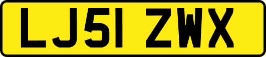 LJ51ZWX