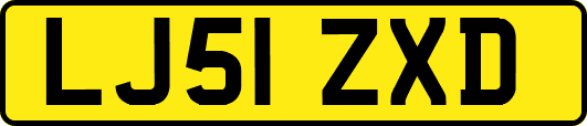 LJ51ZXD