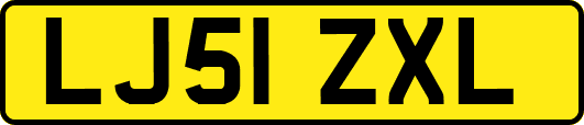 LJ51ZXL