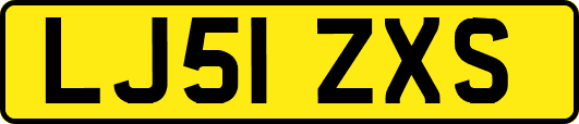 LJ51ZXS