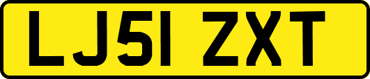 LJ51ZXT
