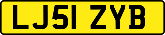 LJ51ZYB