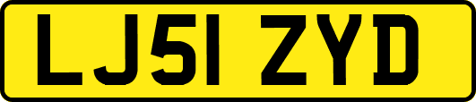 LJ51ZYD