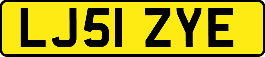 LJ51ZYE