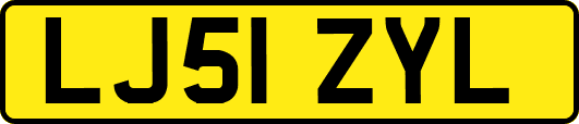 LJ51ZYL