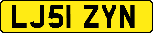 LJ51ZYN