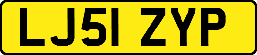LJ51ZYP