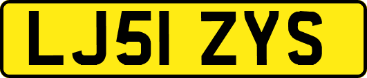 LJ51ZYS