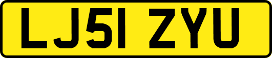 LJ51ZYU