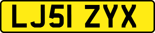 LJ51ZYX