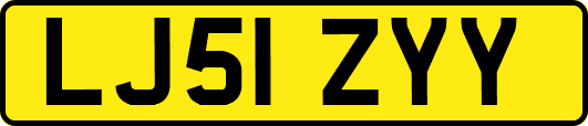 LJ51ZYY