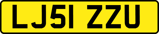 LJ51ZZU