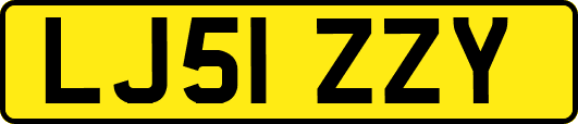 LJ51ZZY