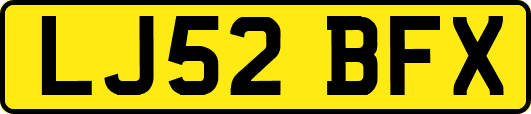 LJ52BFX