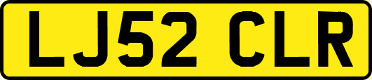 LJ52CLR