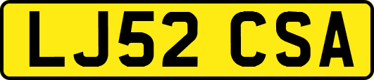 LJ52CSA
