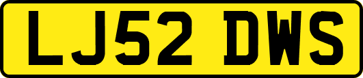LJ52DWS