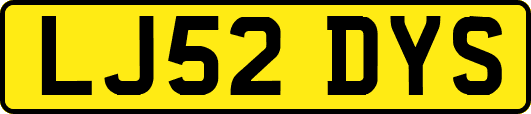 LJ52DYS