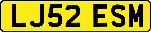 LJ52ESM