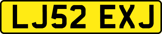 LJ52EXJ