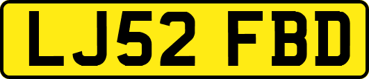 LJ52FBD