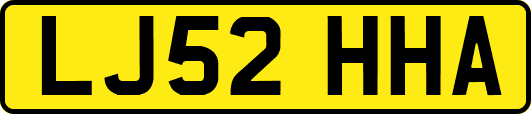 LJ52HHA