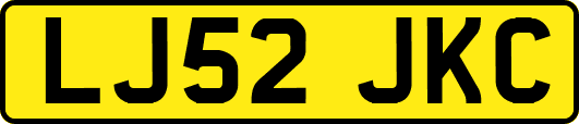 LJ52JKC