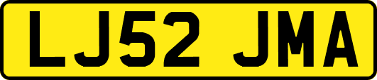 LJ52JMA