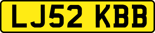 LJ52KBB