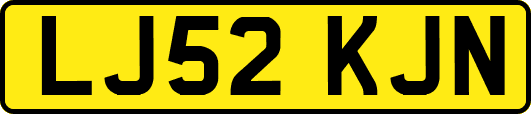 LJ52KJN