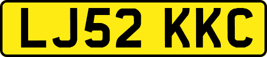 LJ52KKC