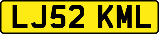 LJ52KML