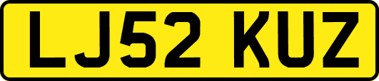 LJ52KUZ