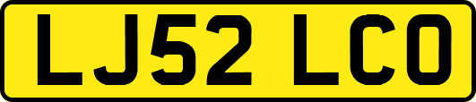 LJ52LCO