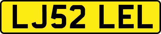 LJ52LEL