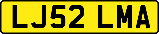 LJ52LMA
