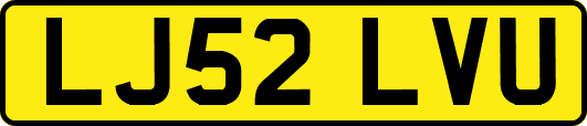 LJ52LVU
