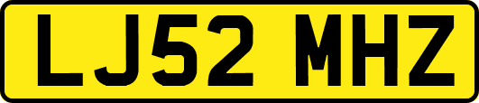 LJ52MHZ