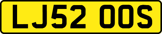 LJ52OOS