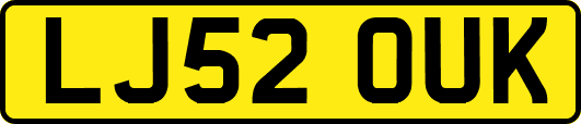 LJ52OUK