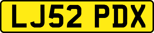 LJ52PDX