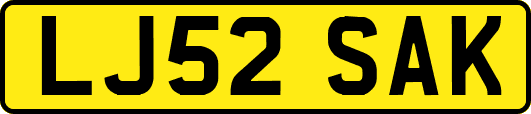 LJ52SAK