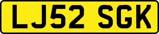 LJ52SGK