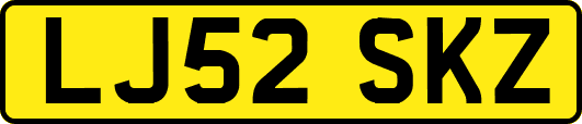 LJ52SKZ